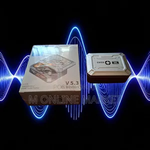 Photo - M99 Wireless Earphone: Ultimate Portable Audio