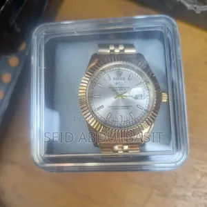 Photo - Rolex Watch