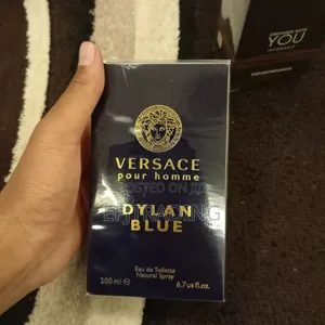 Versace Dylan Blue