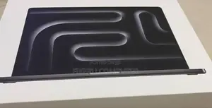 New Apple MacBook Pro 2024 M4 Pro 16-Inch 24GB Intel Core I7 SSD 512GB