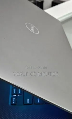 New Laptop Dell Precision 5540 16GB Intel Core I5 SSD 256GB