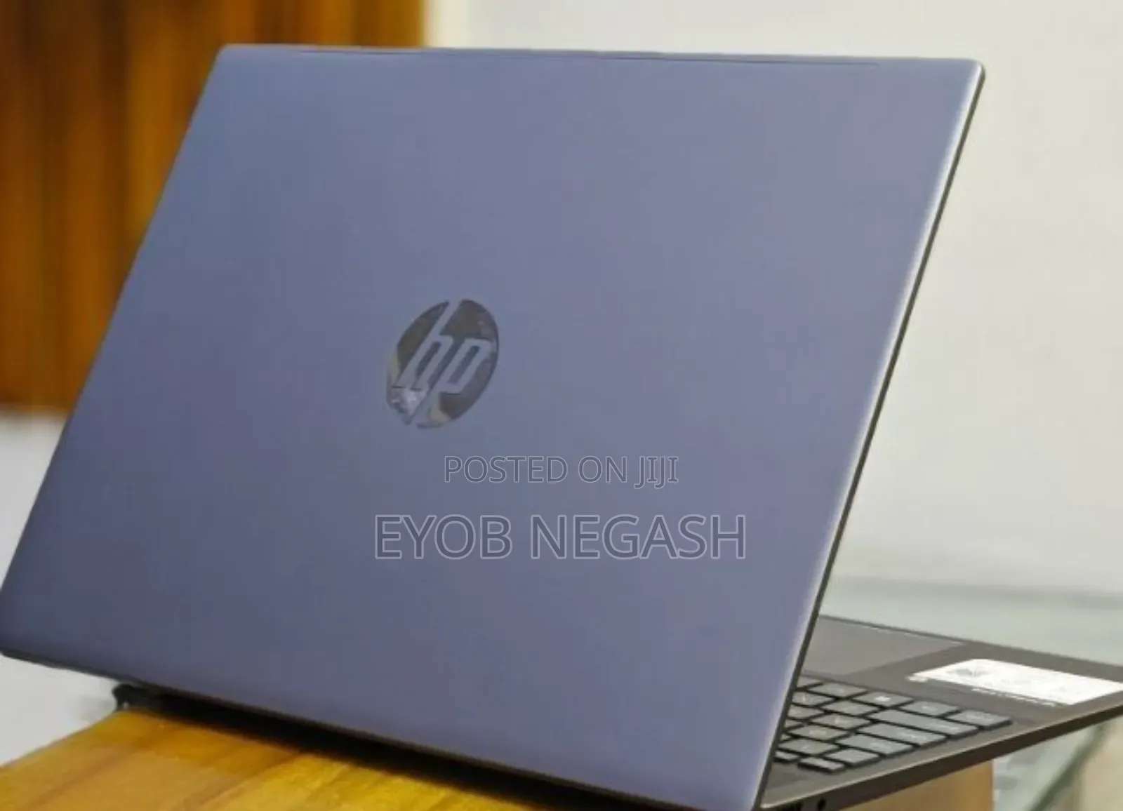 New Laptop HP Pavilion 15 8GB AMD Ryzen 5 SSD 512GB