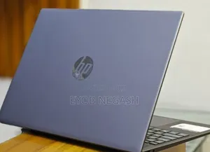 New Laptop HP Pavilion 15 8GB AMD Ryzen 5 SSD 512GB