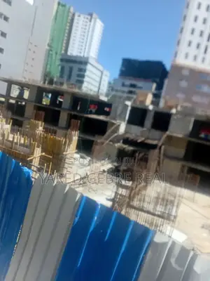 2bdrm Apartment in Get As Real Estate, Yeka for sale