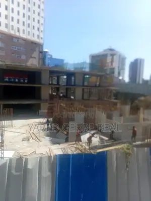 2bdrm Apartment in Get As Real Estate, Yeka for sale