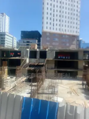 2bdrm Apartment in Get As Real Estate, Yeka for sale