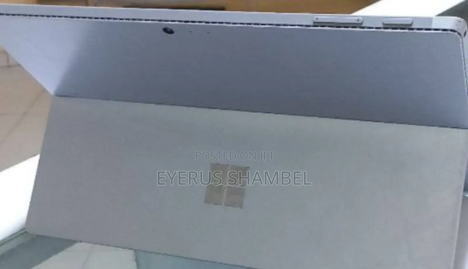 New Laptop Microsoft Surface Pro 4 4GB Intel Core I5 SSD 128GB