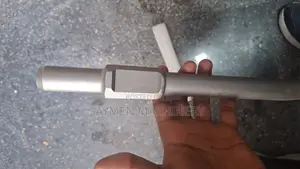 ፑንታ የጃክ ሀመር Chisel