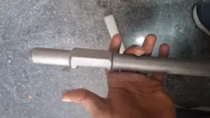 ፑንታ የጃክ ሀመር Chisel