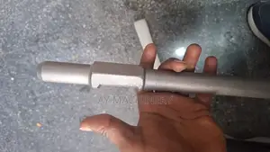 ፑንታ የጃክ ሀመር Chisel