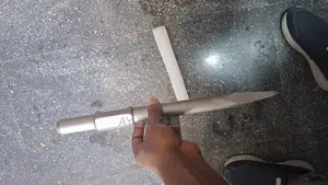ፑንታ የጃክ ሀመር Chisel