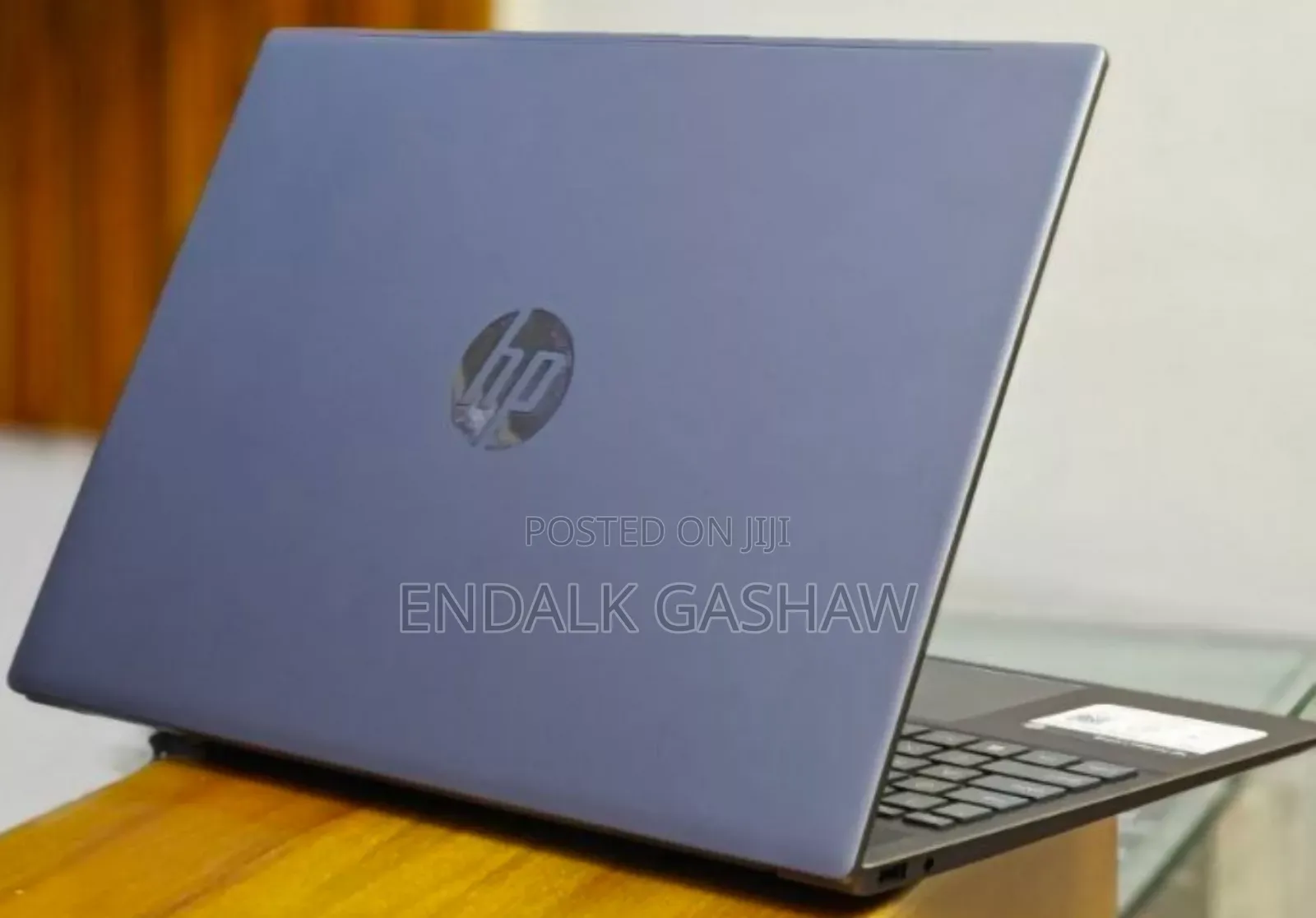 New Laptop HP Pavilion 15 16GB AMD Ryzen 5 SSD 512GB