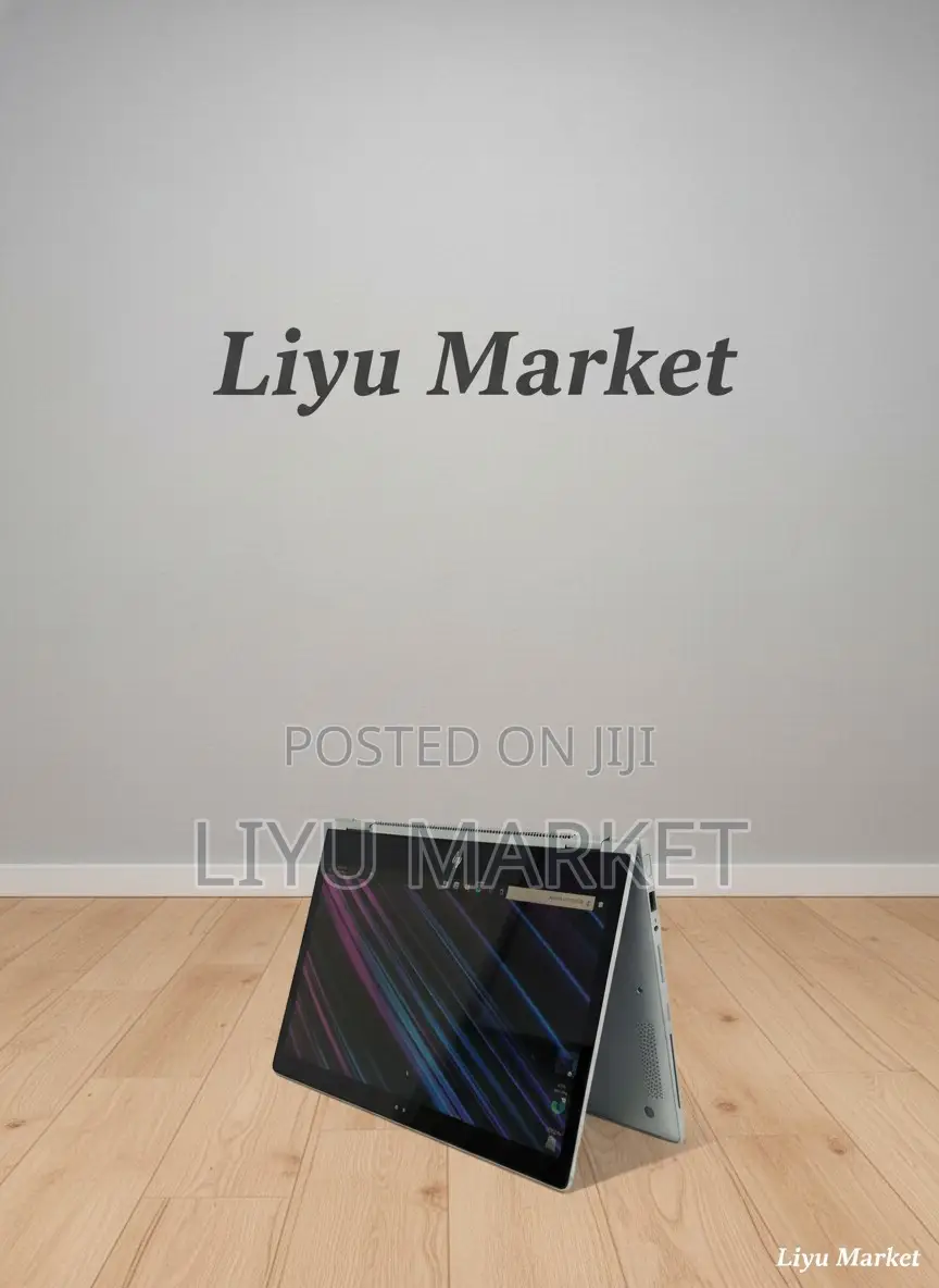 New Laptop HP EliteBook 1040 G6 16GB Intel Core I7 SSD 256GB