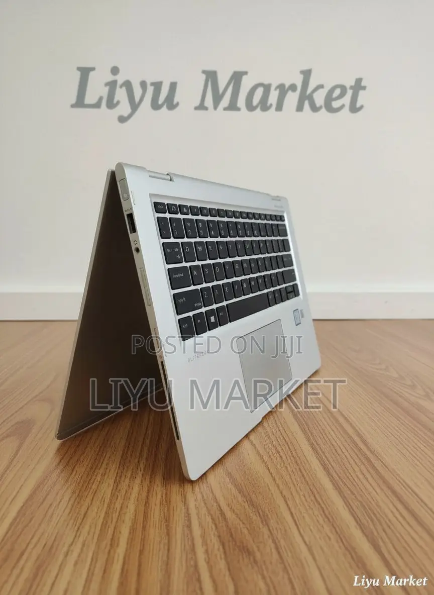 New Laptop HP EliteBook 1040 G6 16GB Intel Core I7 SSD 256GB