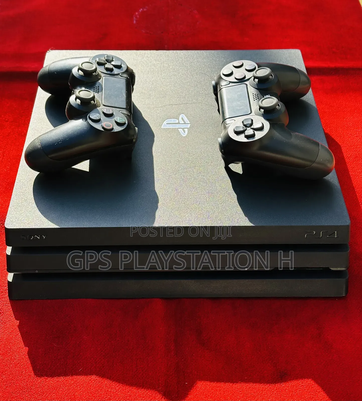 Playstation 4 Pro Jealbreak Ps4pro Ultra Hd GPS