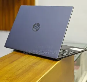 New Laptop HP Pavilion 15 8GB AMD Ryzen 5 SSD 512GB
