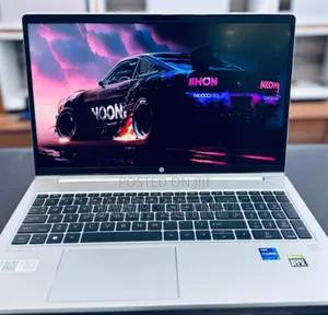 New Laptop HP 240 16GB Intel Core I5 SSD 512GB