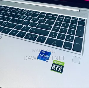 New Laptop HP 240 16GB Intel Core I5 SSD 512GB