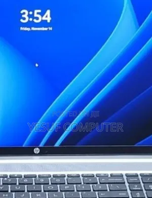 Photo - New Laptop HP ProBook 450 G1 16GB Intel Core I7 SSD 1T