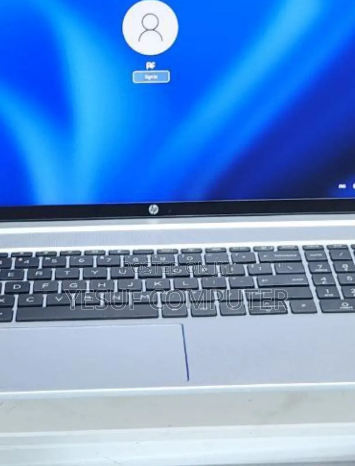 New Laptop HP ProBook 450 G1 16GB Intel Core I7 SSD 1T