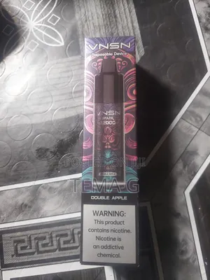 Photo - VNSN Vape Electronics