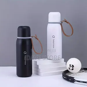 Photo - Stainless Steel Vacuum-Insulated Water Bottles