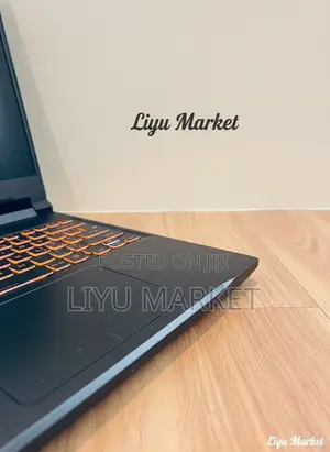 New Laptop Acer Aspire v Nitro 16GB Intel Core I9 SSD 512GB