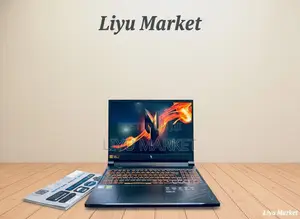 New Laptop Acer Aspire v Nitro 16GB Intel Core I9 SSD 512GB