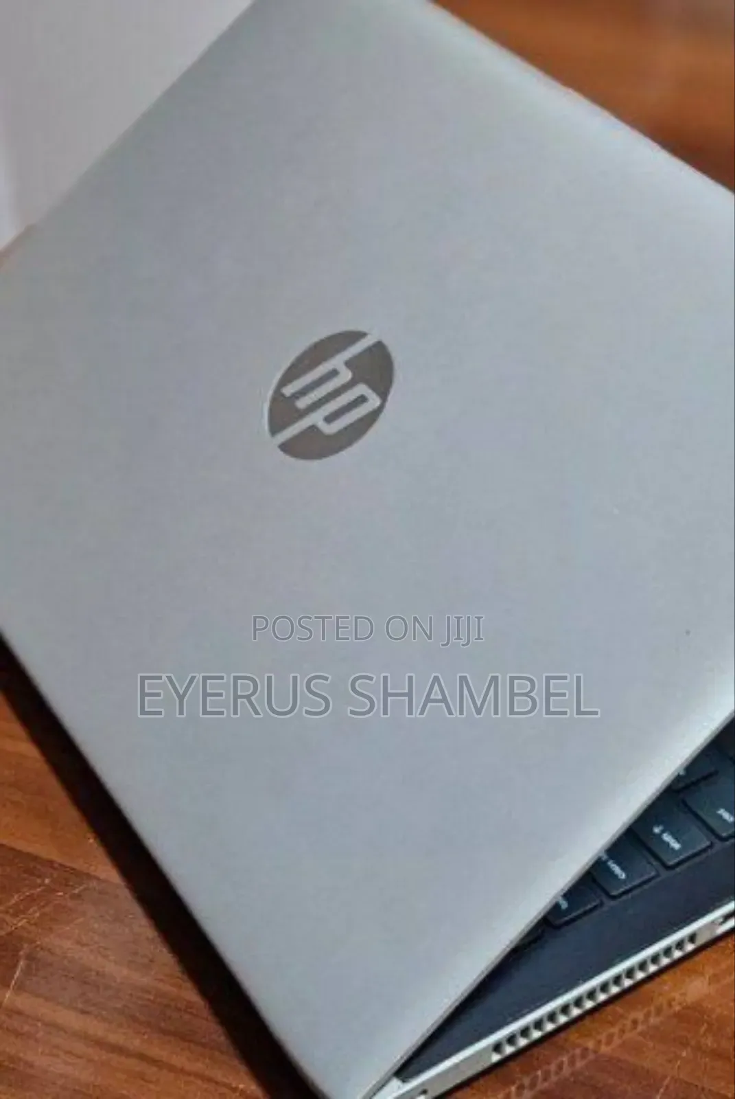 New Laptop HP ProBook 430 G5 8GB Intel Core I7 HDD+SSD 1T