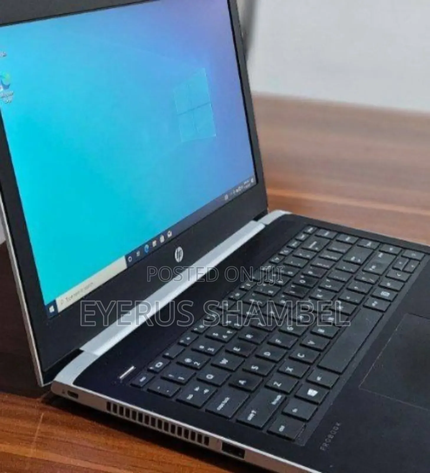 New Laptop HP ProBook 430 G5 8GB Intel Core I7 HDD+SSD 1T