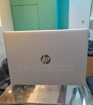 New Laptop HP ProBook 440 G5 16GB Intel Core I7 SSD 512GB
