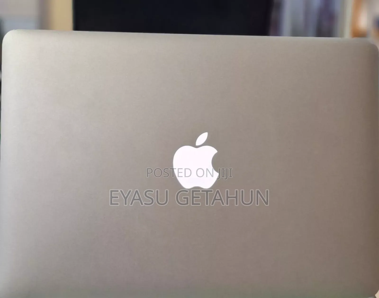 New Laptop Apple MacBook Pro 2014 8GB Intel Core I7 SSD 256GB