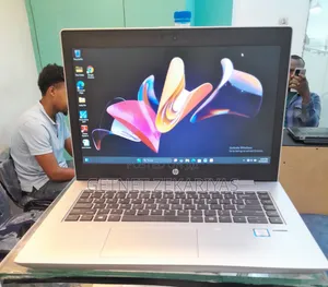 New Laptop HP ProBook 440 G5 16GB Intel Core I7 SSD 512GB