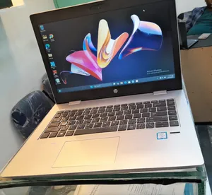 New Laptop HP ProBook 440 G5 16GB Intel Core I7 SSD 512GB