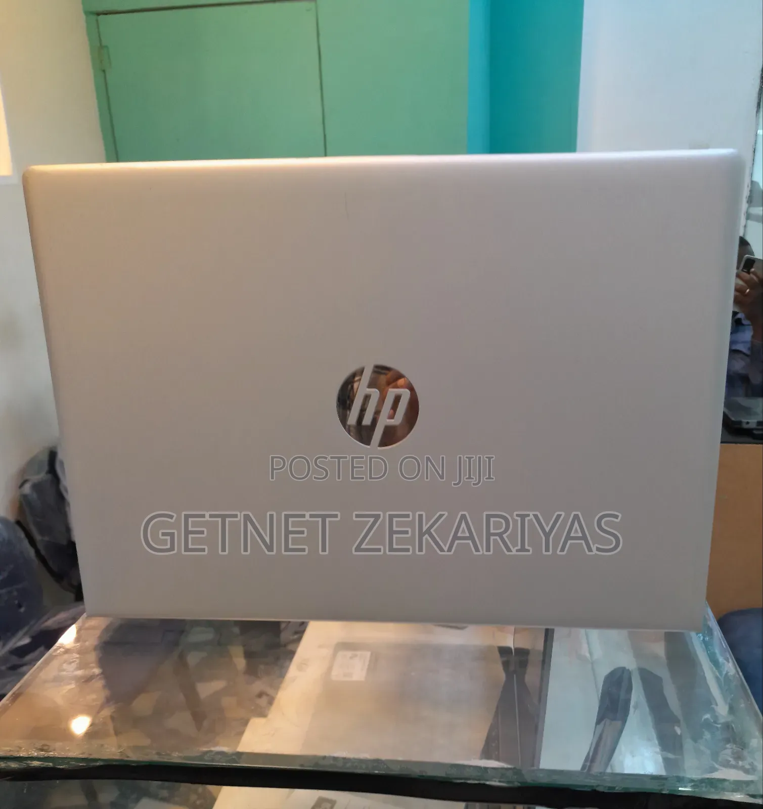 New Laptop HP ProBook 440 G5 16GB Intel Core I7 SSD 512GB