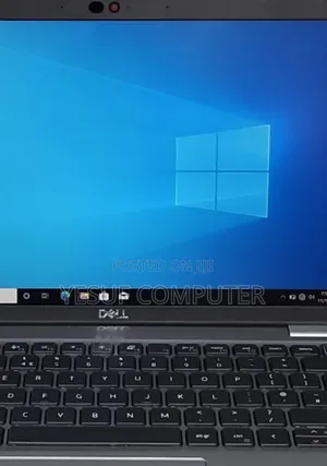 New Laptop Dell Latitude 5310 16GB Intel Core I5 SSD 256GB