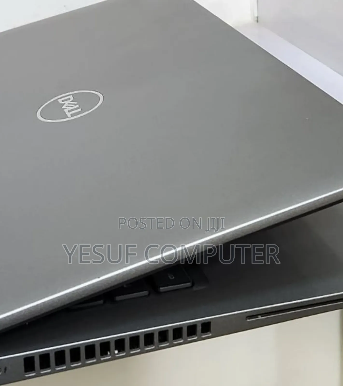 New Laptop Dell Latitude 5310 16GB Intel Core I5 SSD 256GB