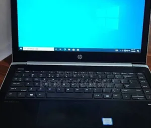 New Laptop HP ProBook 430 G5 8GB Intel Core I7 HDD+SSD 1T
