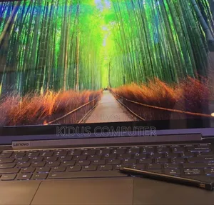 New Laptop Lenovo Yoga 7i 16GB Intel Core I7 SSD 1T