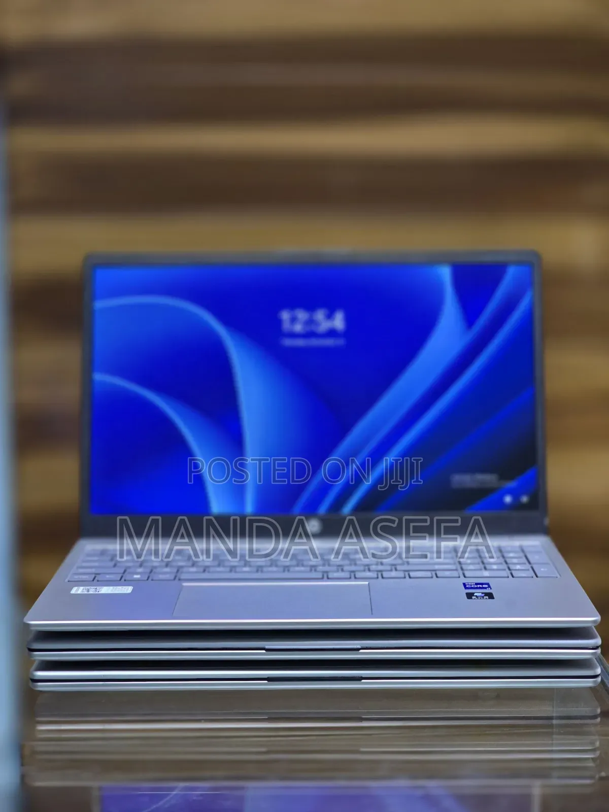New Laptop HP Stream Notebook 16GB Intel Core I7 SSD 512GB