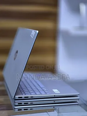 New Laptop HP Stream Notebook 16GB Intel Core I7 SSD 512GB