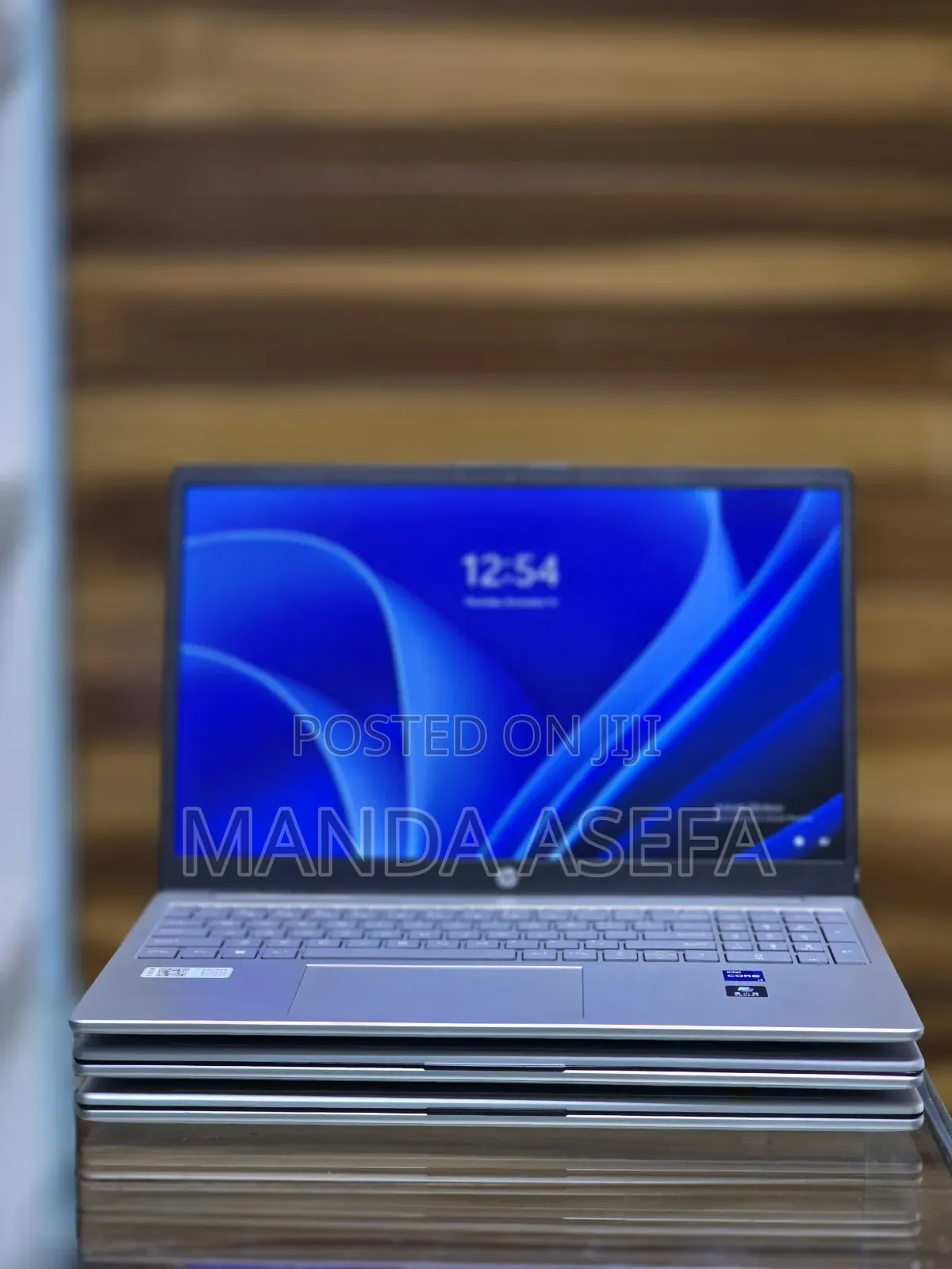 New Laptop HP Stream Notebook 16GB Intel Core I7 SSD 512GB
