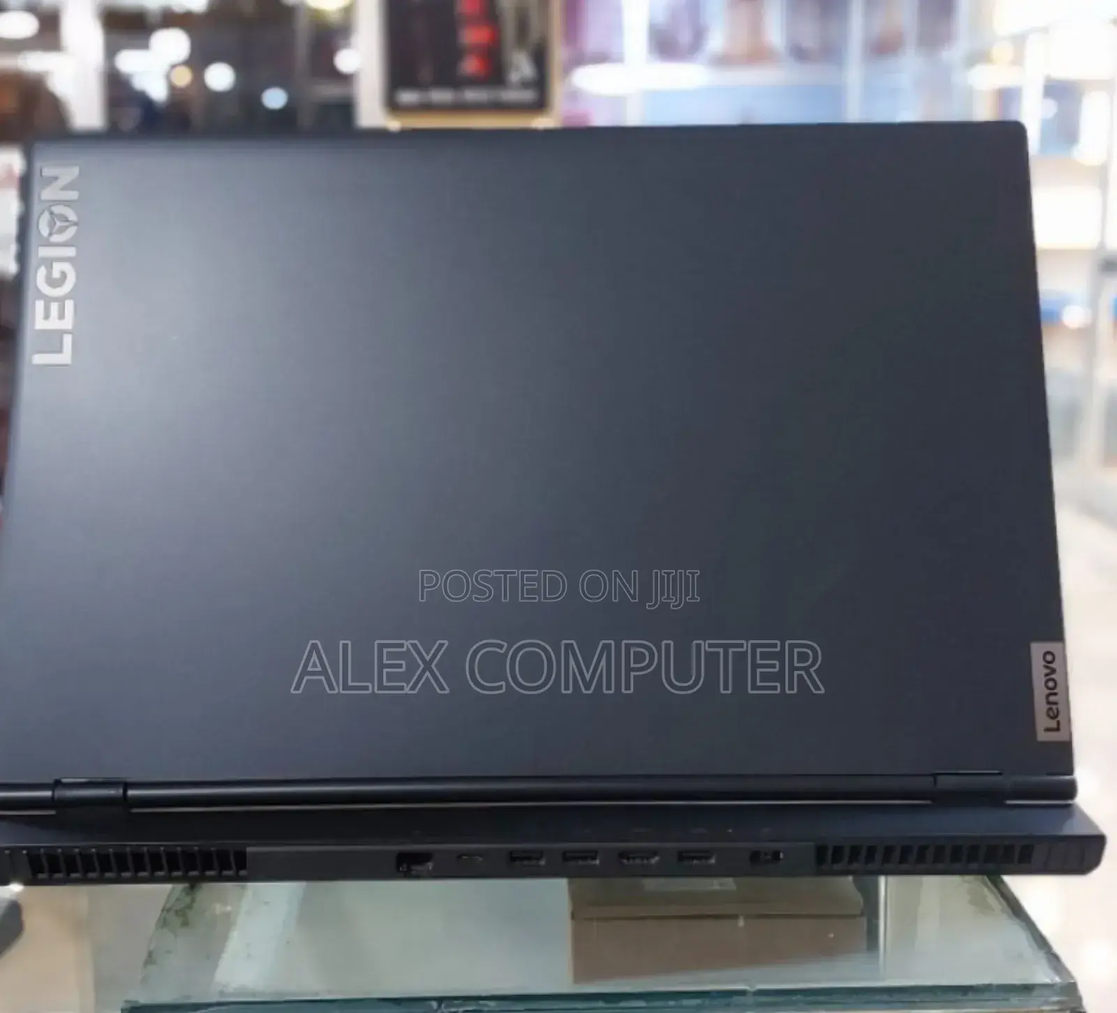 New Laptop Lenovo 16GB AMD Ryzen 7 SSD 1T