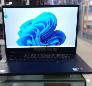 New Laptop Lenovo 16GB AMD Ryzen 7 SSD 1T