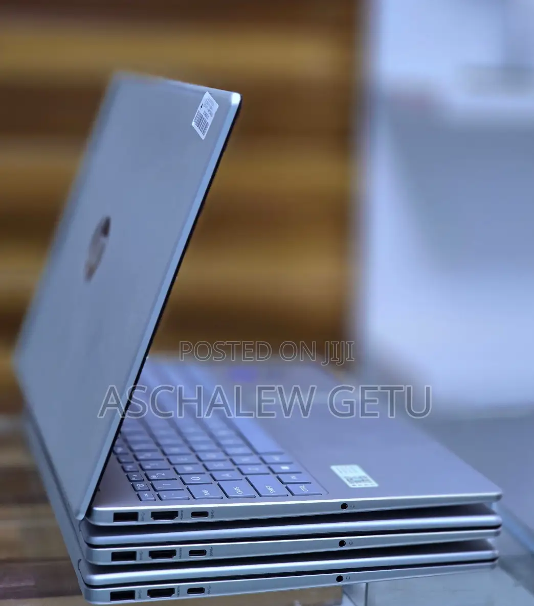 New Laptop HP Stream Notebook 16GB Intel Core I7 SSD 512GB