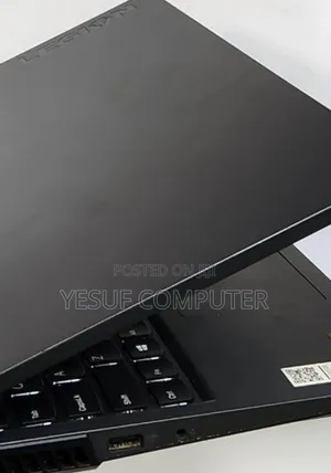 New Laptop Lenovo Legion 5 16GB AMD Ryzen 7 SSD 1T