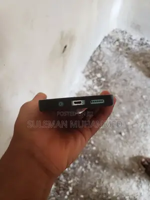 Itel A60s 64 GB Green