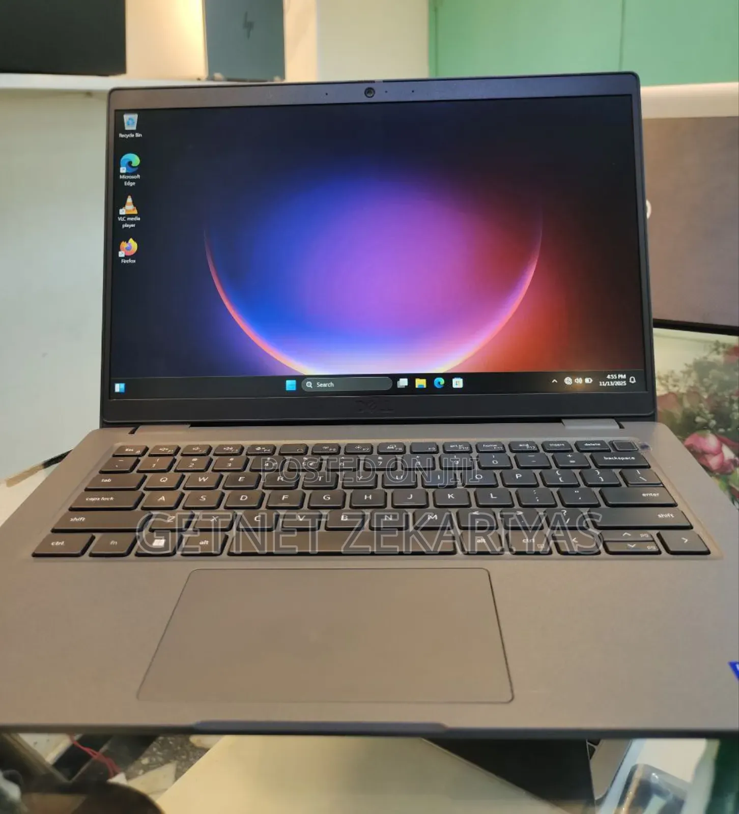 New Laptop Dell Latitude 3440 16GB Intel Core I7 SSD 512GB