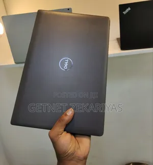 New Laptop Dell Latitude 3440 16GB Intel Core I7 SSD 512GB