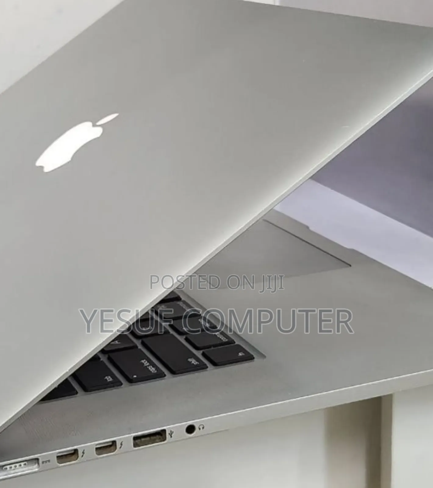 New Laptop Apple MacBook Pro 2015 16GB Intel Core I7 SSD 512GB